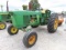 John Deere 4020 Diesel Tractor