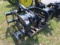Stout HD-72-8 Brush Grapple