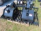 Stout HD-82-3 Brush Grapple
