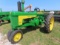 John Deere 530 Tractor