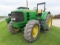 2009 John Deere 7130 Tractor