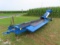 Brandt Graindeck Drive Over Conveyor