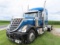 2015 International Lonestar Semi Truck