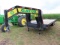 2017 Gator Gooseneck Trailer