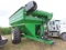 J & M 875 Auger Wagon