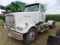 2007 Western Star 4900 Semi