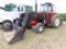Allis Chalmers 7050 Tractor
