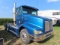 1998 International 9200 Semi