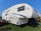 2005 Outback Camper