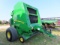 John Deere 560M Round Baler