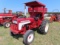 International 2444 Tractor
