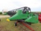 John Deere 925F Platform
