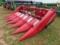 2010 3206 Case IH Corn Head