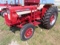 1969 International 444 Tractor