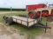 2013 Rettig 16' Trailer