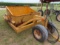 Orthman 50 RF Dirt Scraper