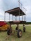 Custom Built Scaffolding