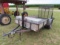Trailerman 5' x 10' Trailer