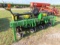 Home Built John Deere 4R Vac Planter