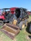 2002 New Holland LX465 Skid Steer