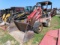 Massey Ferguson 7500 Mini Articulated Pay Loader