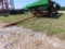 Unverferth HT 25 Head Cart