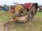 Woods 15' Batwing Mower
