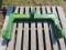 John Deere Quick Hitch
