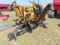 Woods 12' Turf Batwing
