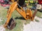 Woods 750 3 pt. Backhoe