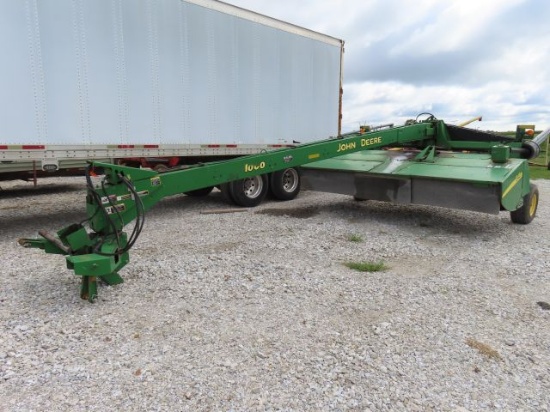 John Deere 946 MoCo