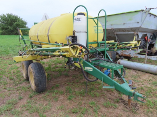 Ritchie Bestway Sprayer
