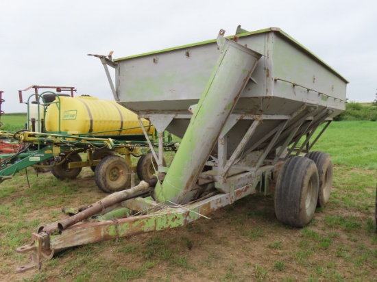 Parker Grain Buggy