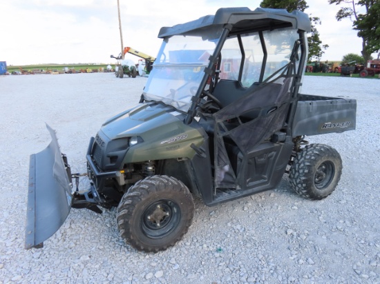 2014 Polaris Ranger EFI 570