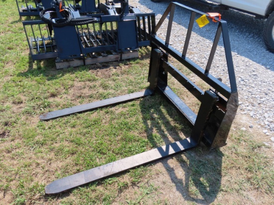 Agt 48" Pallets Forks