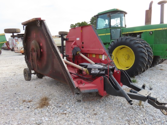 2615 Bush hog Batwing