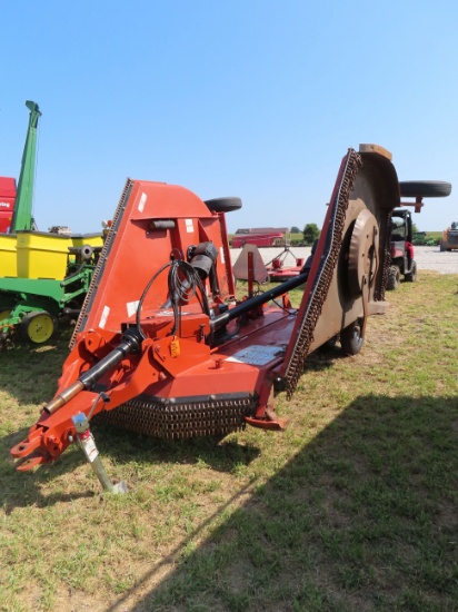 Rhino SD15 Batwing Mower