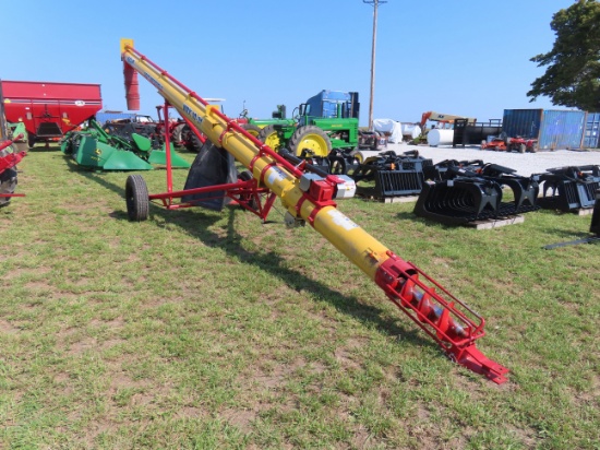 AGI Westfield WRX 10-31 Truck Auger