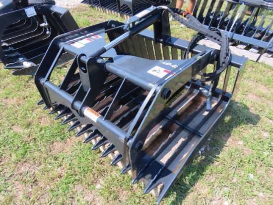 Stout LD-48-3 Grapple