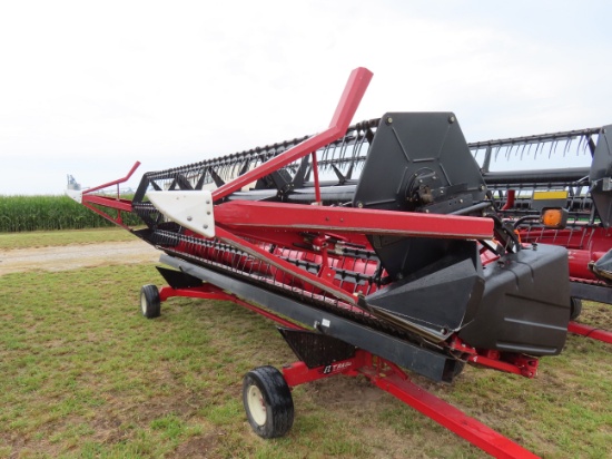 Case IH 1020 Platform