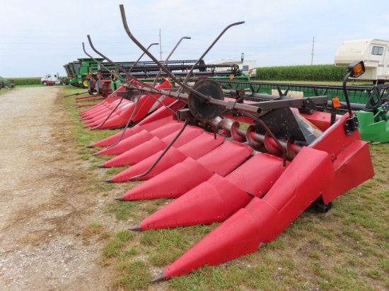 Case IH 1063 Corn Head