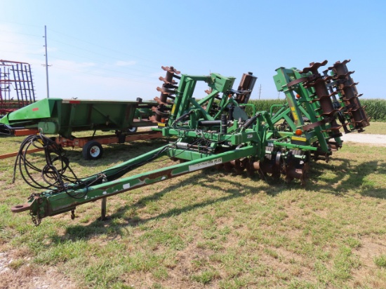 Summers Super Coulter Plus