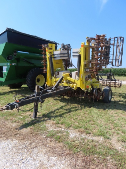 AERWAY 20' Tool