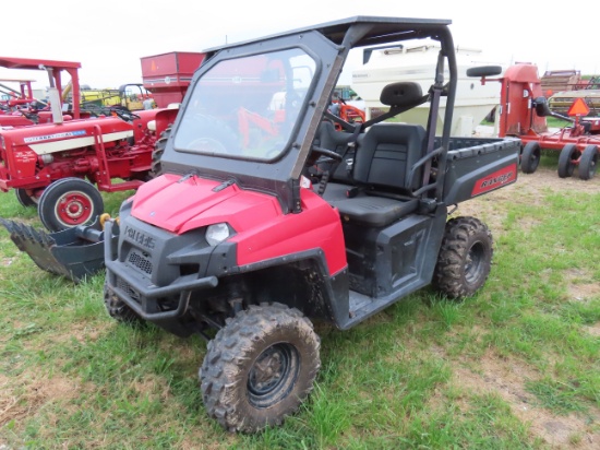 2010 Polaris Ranger XP