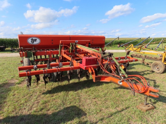 Tye 114-4360 Drill