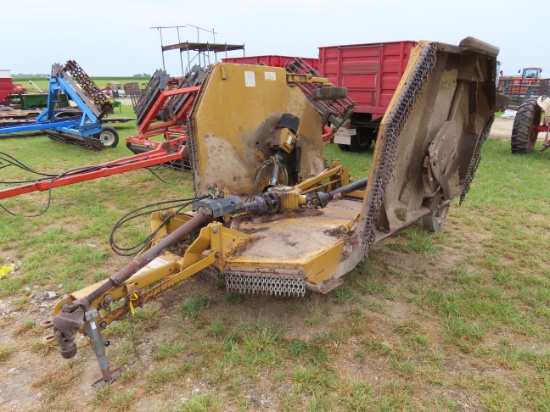Woods 15' Batwing Mower