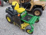 John Deere Zero Turn Mower