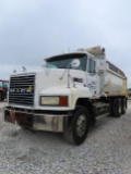 1999 Mack Ch 613 Dump Truck