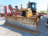 2004 Case 1650K Dozer