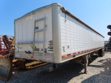 1991 Wilson Pace Setter Hopper Bottom